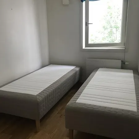 Apartamento City Center - Colorful *
