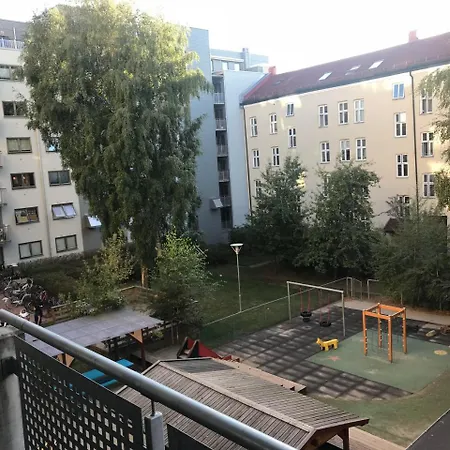 Center - Colorful